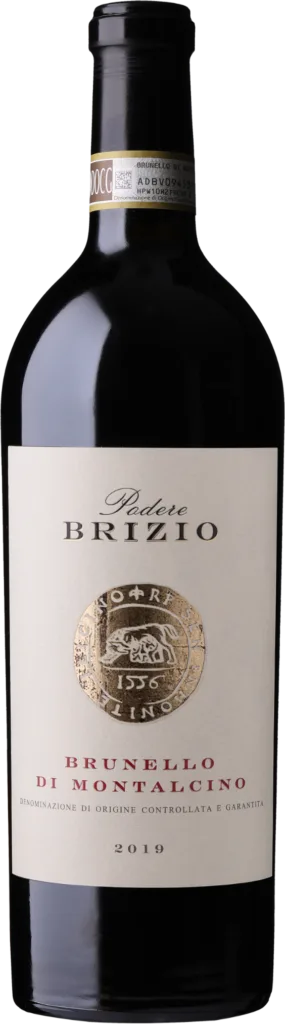 Brunello di Montalcino
