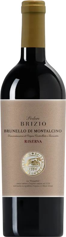 Brunello di Montalcino Riserva