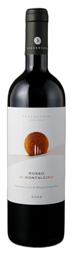 Rosso di Montalcino