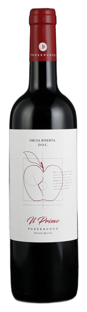 Il Primo Orcia Riserva