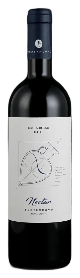 Orcia
