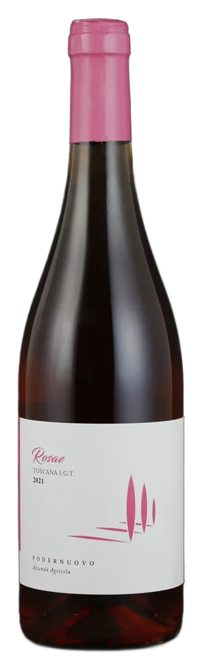 Rosae Rosato di Toscana