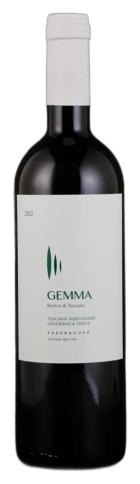 Gemma Vermentino Toscana