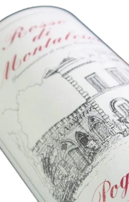 Rosso di Montalcino