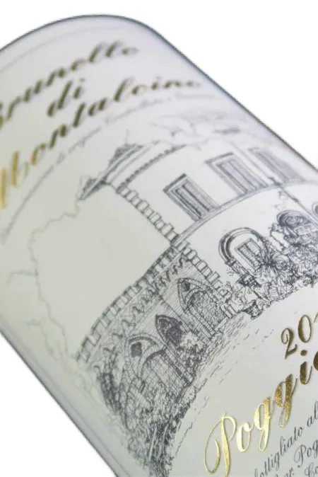 Brunello di Montalcino