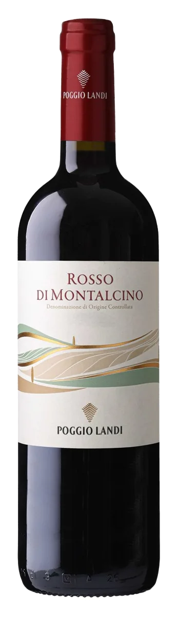 Rosso di Montalcino