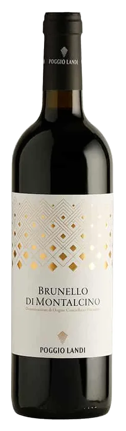 Brunello di Montalcino