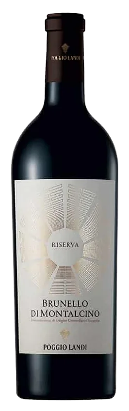 Brunello di Montalcino Riserva