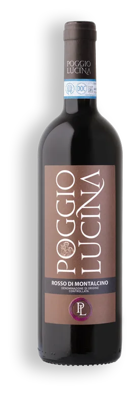 Rosso di Montalcino