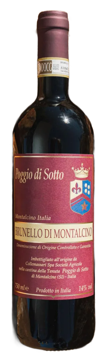 Brunello di Montalcino Riserva