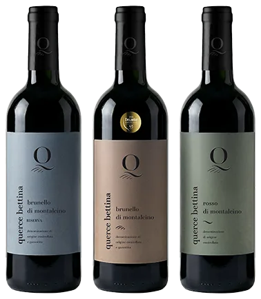 Brunello di Montalcino