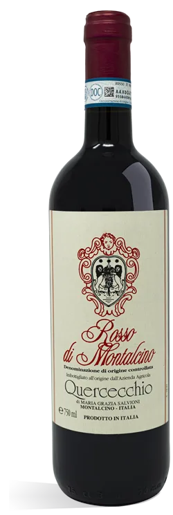 Rosso di Montalcino