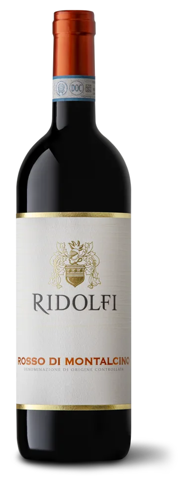 Rosso di Montalcino