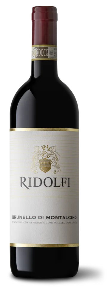 Brunello di Montalcino