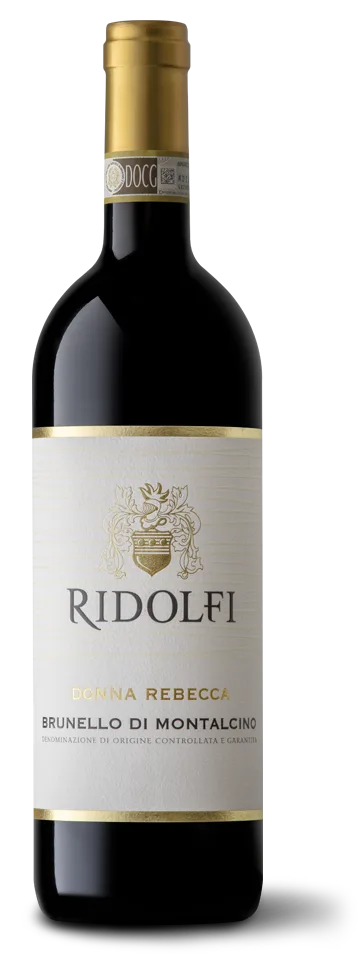 Brunello di Montalcino Donna Rebecca