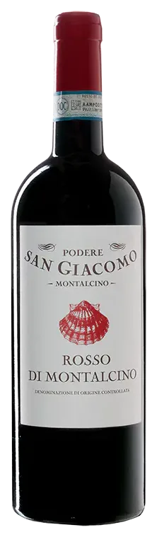 Rosso di Montalcino