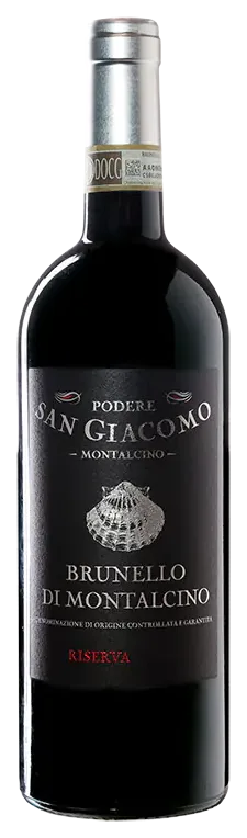 Brunello di Montalcino Riserva