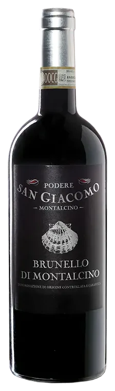 Brunello di Montalcino