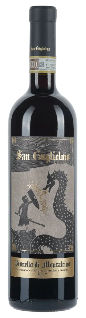 Brunello di Montalcino DOCG 2019