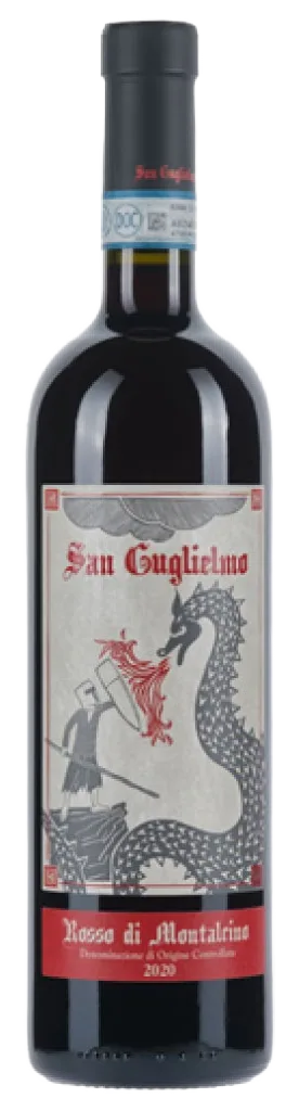 Rosso di Montalcino DOC 2020