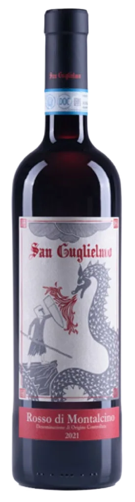 Rosso di Montalcino DOC 2021