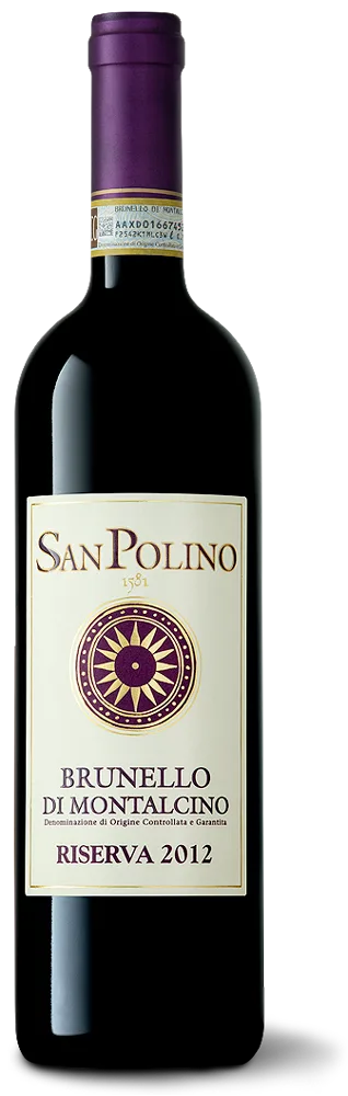 Brunello di Montalcino Riserva