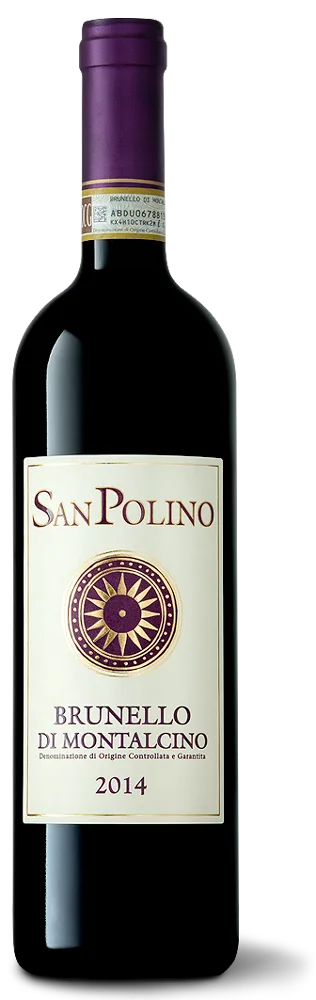 Brunello di Montalcino