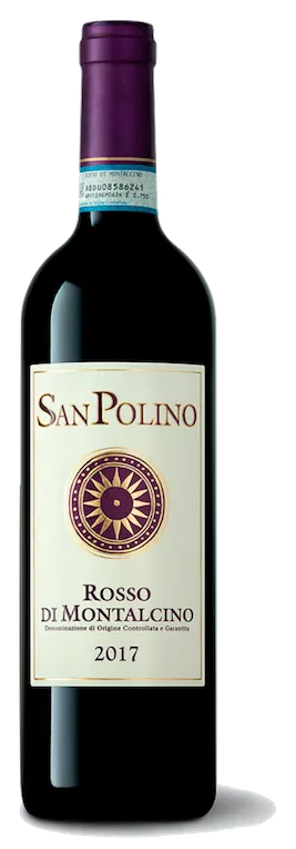 Rosso di Montalcino