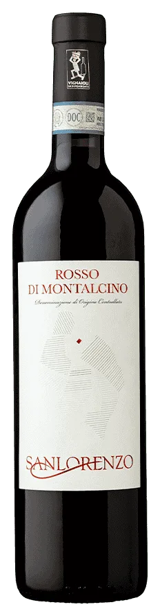 Rosso di Montalcino