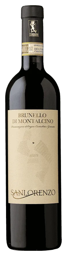 Brunello di Montalcino