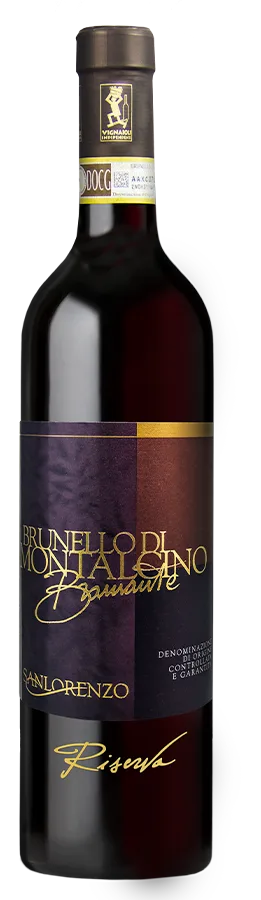 Brunello di Montalcino Bramante Riserva