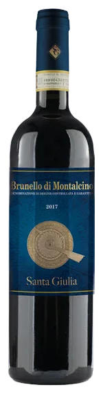 Brunello di Montalcino