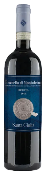 Brunello di Montalcino Riserva