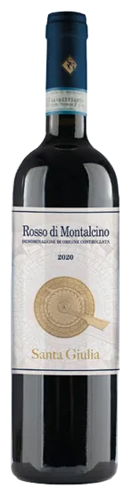 Rosso di Montalcino