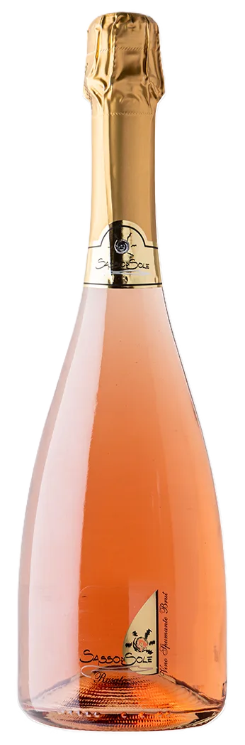 Spumante Rosato