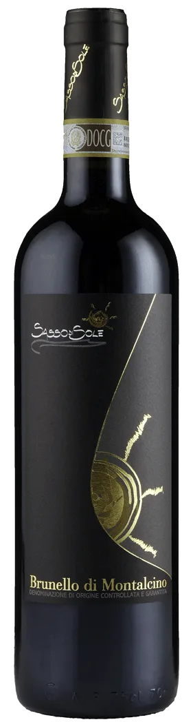 Brunello di Montalcino