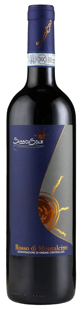 Rosso di Montalcino