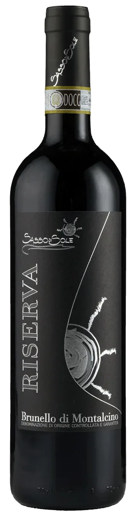 Brunello di Montalcino Riserva