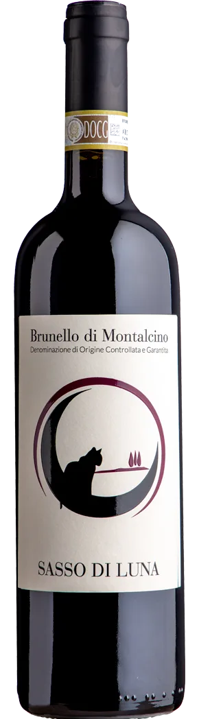 Brunello di Montalcino Sassodiluna