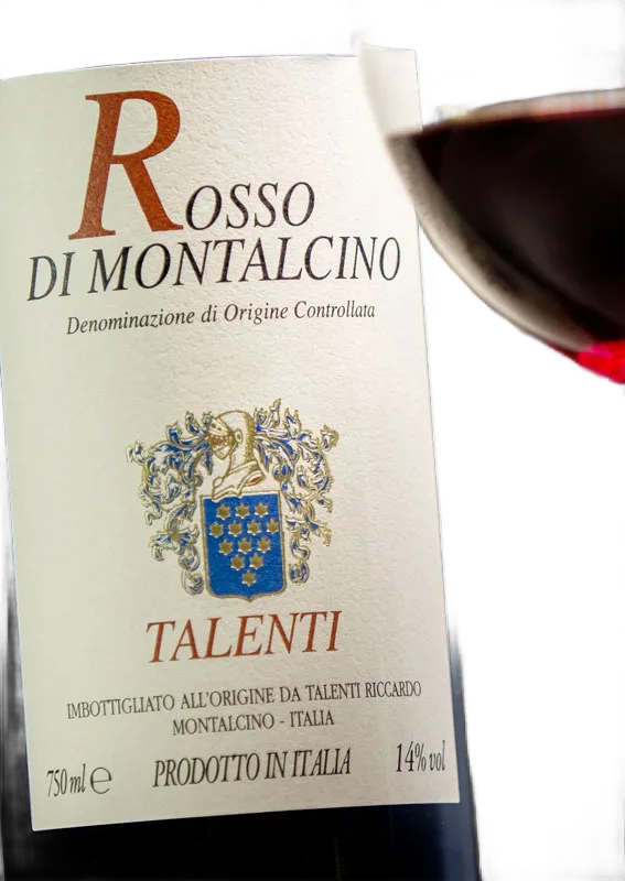 ROSSO DI MONTALCINO