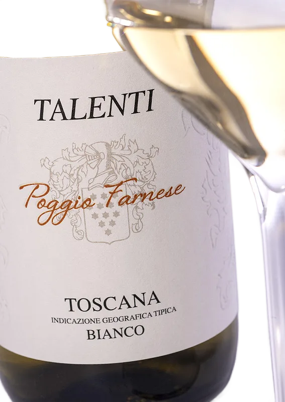 POGGIO FARNESE BIANCO