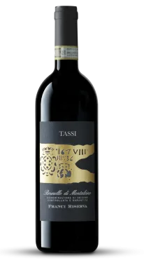 Franci Riserva