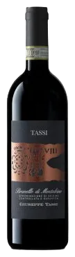 Giuseppe Tassi