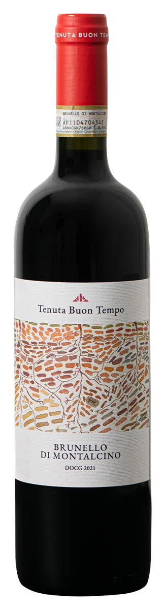 Brunello di Montalcino D.O.C.G.