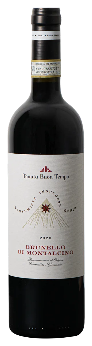 Brunello di Montalcino D.O.C.G.