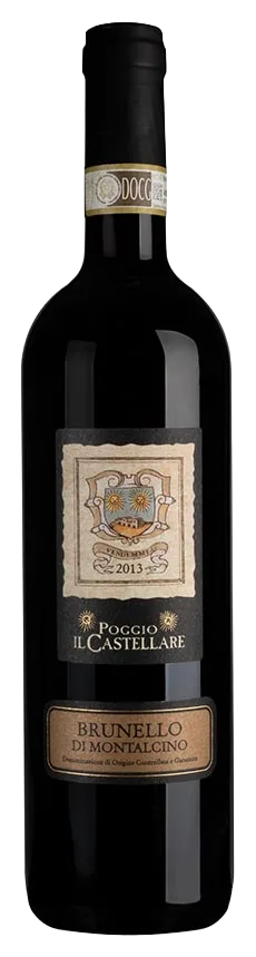 Brunello di Montalcino