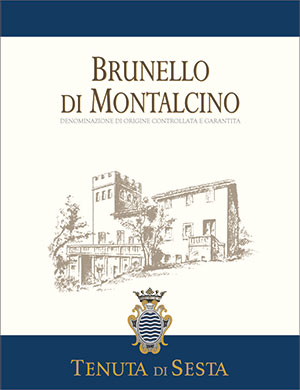 Brunello di Montalcino D.O.C.G.