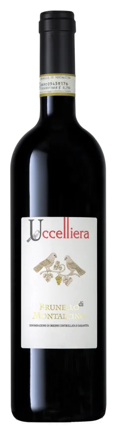 Brunello di Montalcino