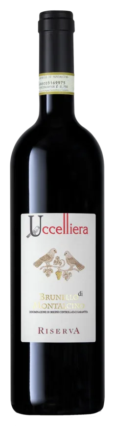 Brunello di Montalcino Riserva