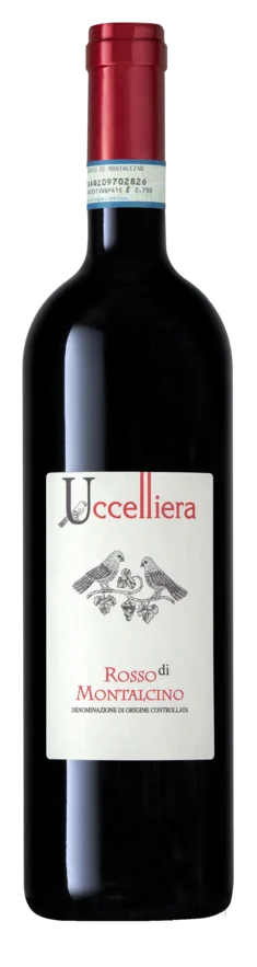 Rosso di Montalcino
